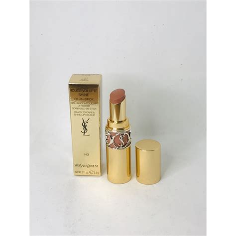 ysl 143 chill toffee